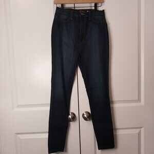 Fashion Nova High Waist Jeans